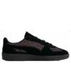 PUMA x Scye Palermo Leo «Negro Rickie Naranja»