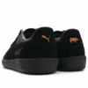 PUMA x Scye Palermo Leo «Negro Rickie Naranja»