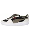 PUMA x Scye Palermo «Negro Vapor Gris»