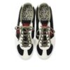 PUMA x Scye Palermo «Negro Vapor Gris»