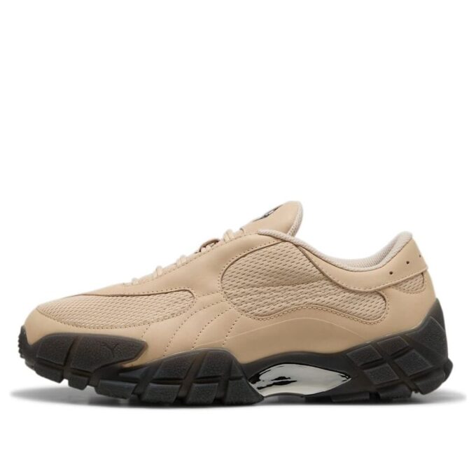 PUMA x Skepta Forever «Granola»