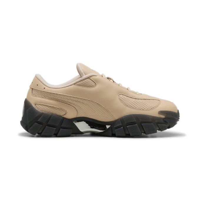PUMA x Skepta Forever «Granola»