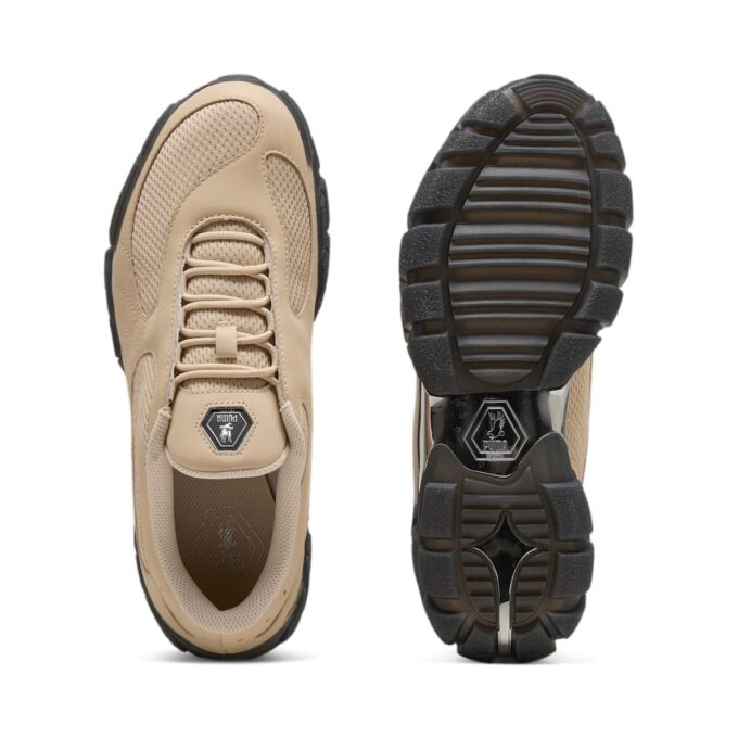 PUMA x Skepta Forever «Granola»