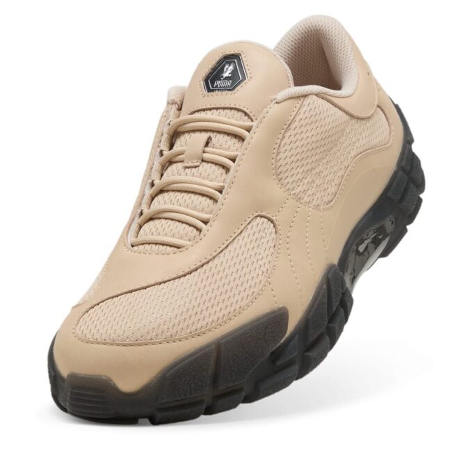 PUMA x Skepta Forever «Granola»
