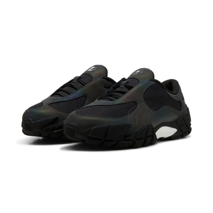 PUMA x Skepta Forever «Negro»