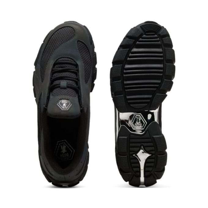 PUMA x Skepta Forever «Negro»