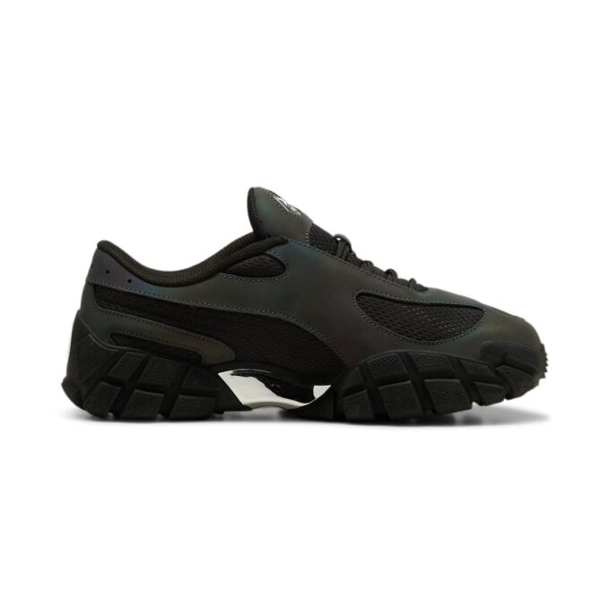 PUMA x Skepta Forever «Negro»