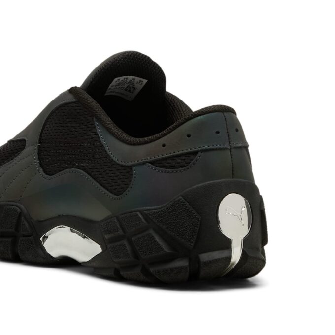PUMA x Skepta Forever «Negro»