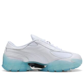PUMA x SKEPTA Skope «Blanco-Azul Regal»