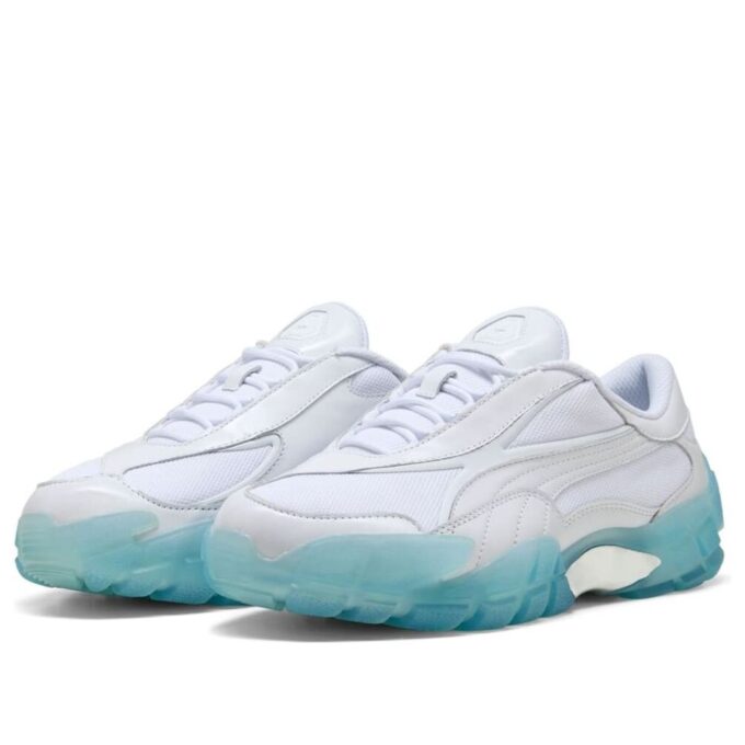 PUMA x SKEPTA Skope «Blanco-Azul Regal»