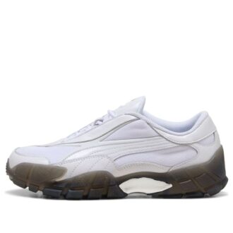 PUMA x SKEPTA Skope «Blanco Negro»