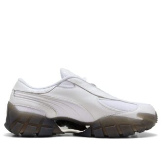 PUMA x SKEPTA Skope «Blanco Negro»