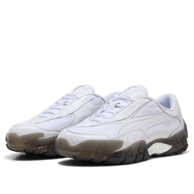 PUMA x SKEPTA Skope «Blanco Negro»