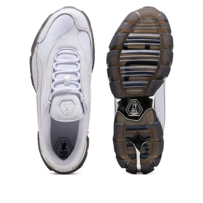 PUMA x SKEPTA Skope «Blanco Negro»
