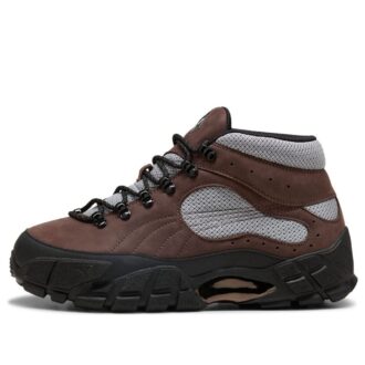 PUMA x Skepta Skope Forever «Plata Chocolate Oscuro»