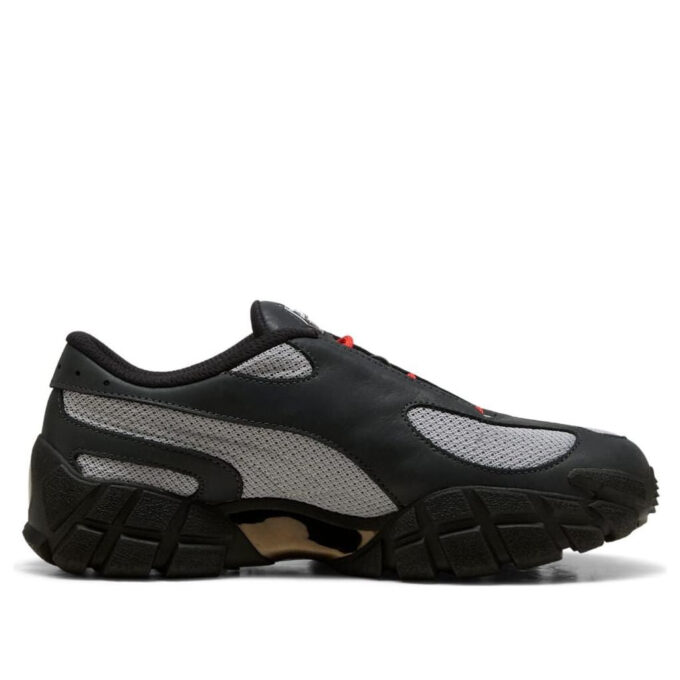 PUMA x Skepta Skope «Gris oscuro plano»
