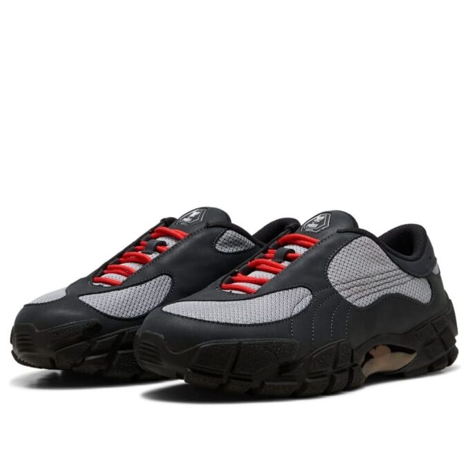 PUMA x Skepta Skope «Gris oscuro plano»