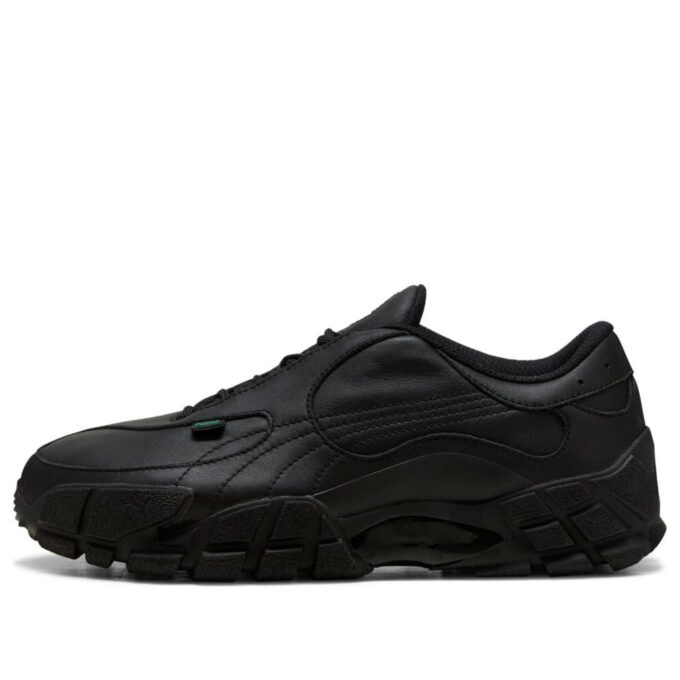 PUMA x Skepta Skope «Negro»