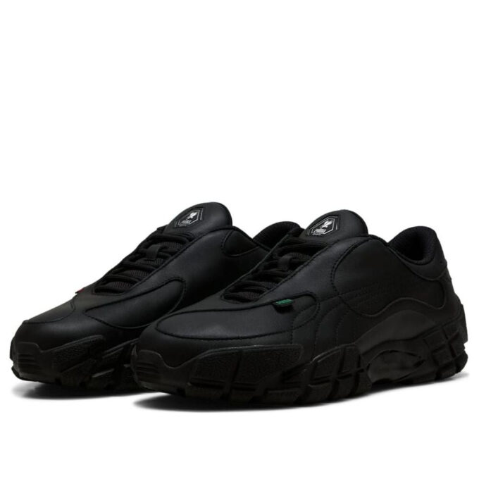 PUMA x Skepta Skope «Negro»