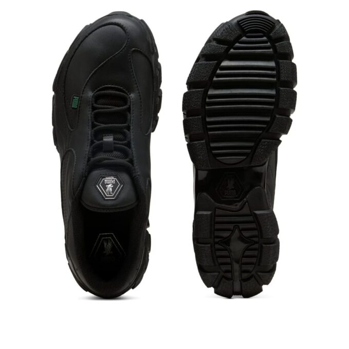 PUMA x Skepta Skope «Negro»