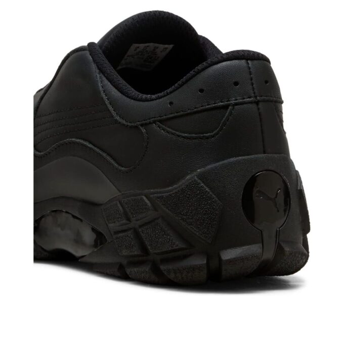 PUMA x Skepta Skope «Negro»