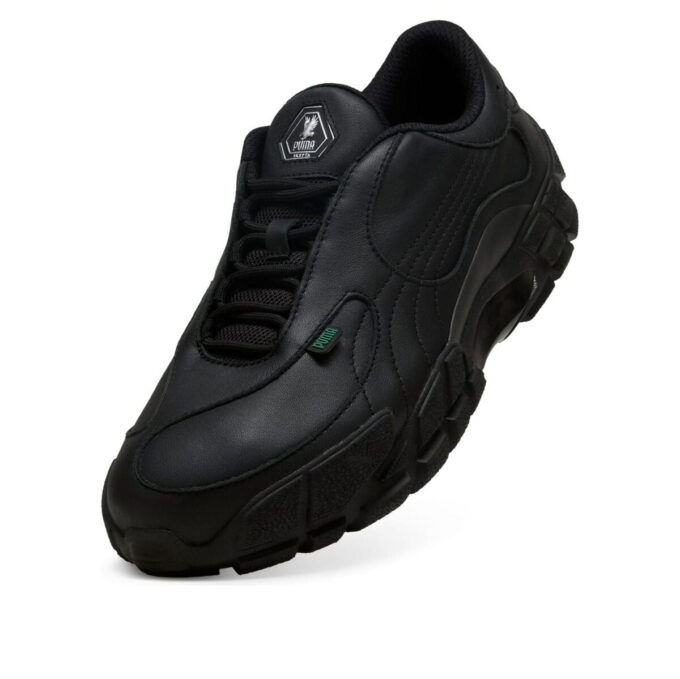 PUMA x Skepta Skope «Negro»