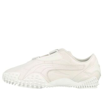 PUMA x Slam Jam Mostro Deboss «Blanco»