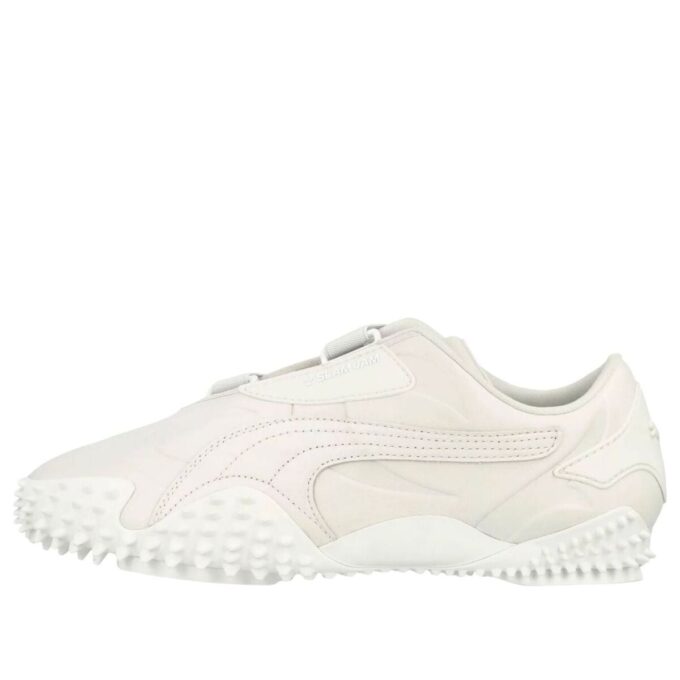 PUMA x Slam Jam Mostro Deboss «Blanco»