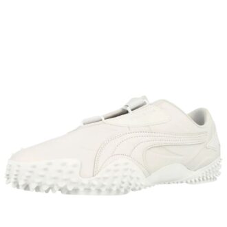 PUMA x Slam Jam Mostro Deboss «Blanco»