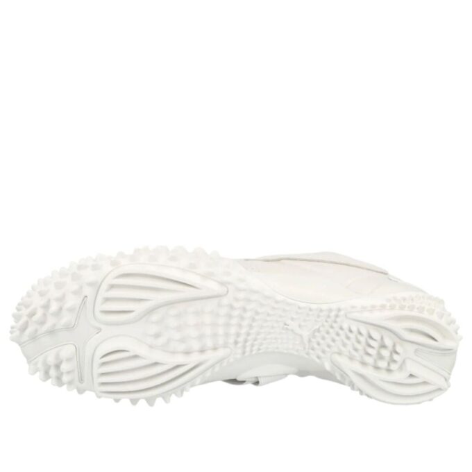 PUMA x Slam Jam Mostro Deboss «Blanco»