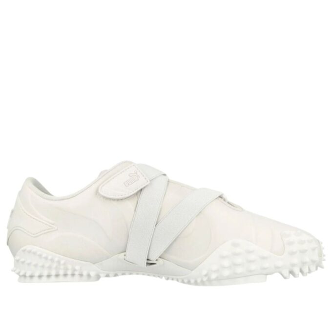 PUMA x Slam Jam Mostro Deboss «Blanco»