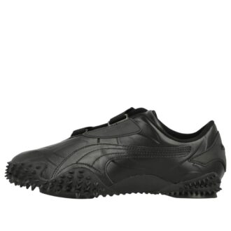 PUMA x Slam Jam Mostro «Negro»