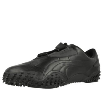 PUMA x Slam Jam Mostro «Negro»