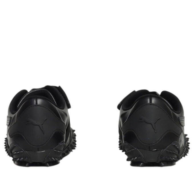 PUMA x Slam Jam Mostro «Negro»