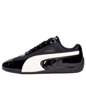 PUMA x SNS Speedcat OG «Black Patent»