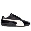 PUMA x SNS Speedcat OG «Black Patent» PUMA x SNS Speedcat OG «Black Patent»
