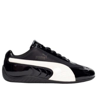 PUMA x SNS Speedcat OG «Black Patent»