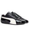 PUMA x SNS Speedcat OG «Black Patent» PUMA x SNS Speedcat OG «Black Patent»