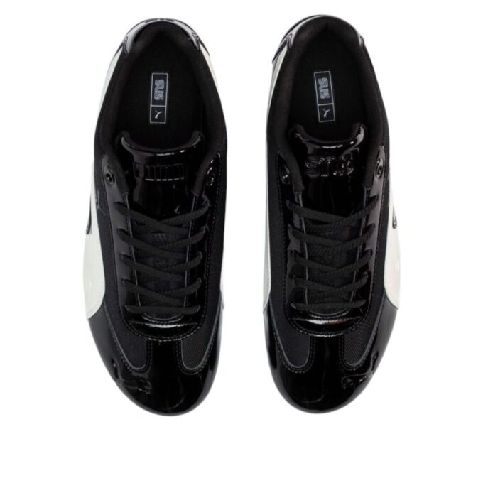 PUMA x SNS Speedcat OG «Black Patent» PUMA x SNS Speedcat OG «Black Patent»