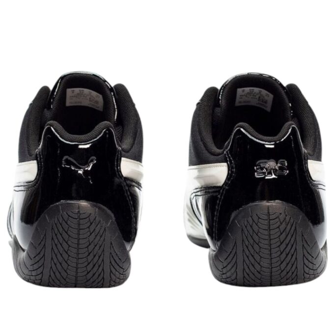 PUMA x SNS Speedcat OG «Black Patent» PUMA x SNS Speedcat OG «Black Patent»