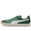 PUMA x SOMA x atmos Suede VTG Hecho en Japón «Verde»