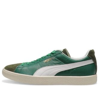 PUMA x SOMA x atmos Suede VTG Hecho en Japón «Verde»