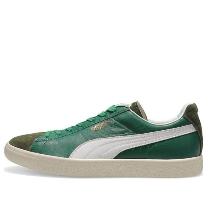 PUMA x SOMA x atmos Suede VTG Hecho en Japón «Verde»