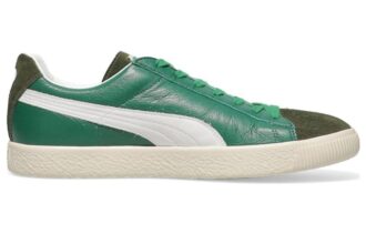 PUMA x SOMA x atmos Suede VTG Hecho en Japón «Verde»