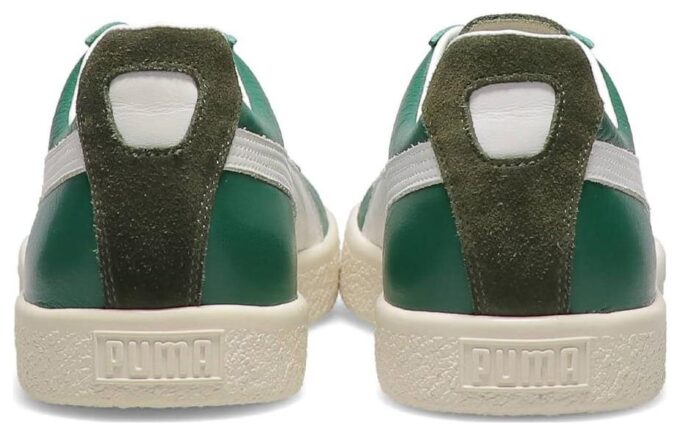 PUMA x SOMA x atmos Suede VTG Hecho en Japón «Verde»