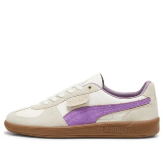 PUMA x Sophia Chang Palermo «Marfil Escarchado»