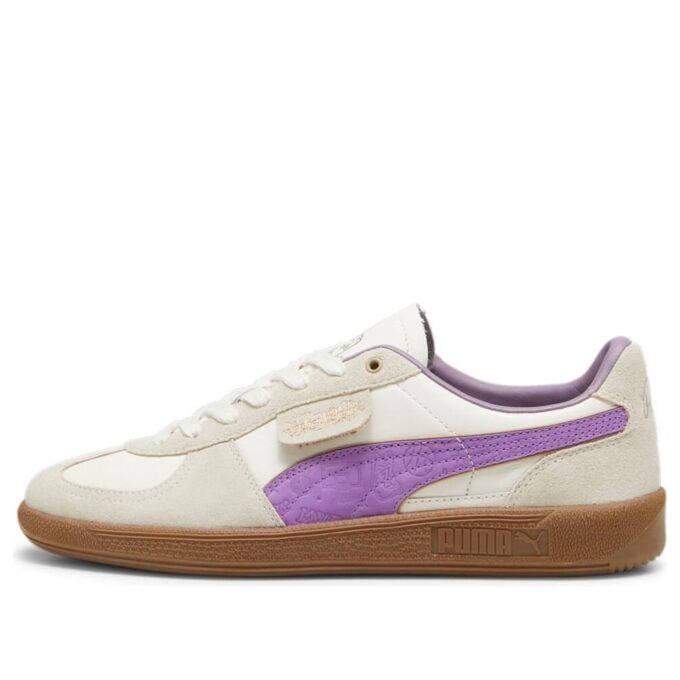 PUMA x Sophia Chang Palermo «Marfil Escarchado»