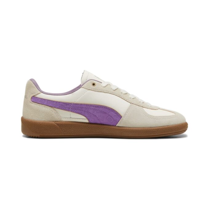 PUMA x Sophia Chang Palermo «Marfil Escarchado»