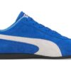 PUMA x Sparco Speedcat OG+ «Azul Fuerte»