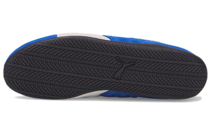 PUMA x Sparco Speedcat OG+ «Azul Fuerte»